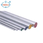 Rod Omboh Hidraulik Pengerasan Aruhan 42CrMo