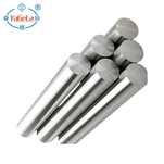 Omboh Silinder Hidraulik SUS431 tanpa Bersalut Chrome